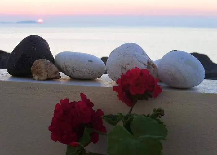 公寓 Cavo Ventus *