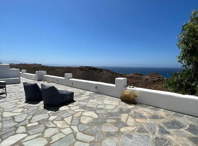 公寓 Cavo Ventus *