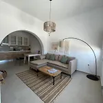 Cavo Ventus Apartment *