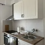Cavo Ventus Apartment Naxos City