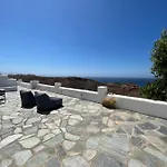 Apartment Cavo Ventus *