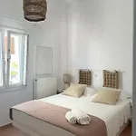 Apartment Cavo Ventus Naxos City
