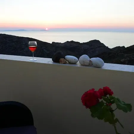 Cavo Ventus Apartman *