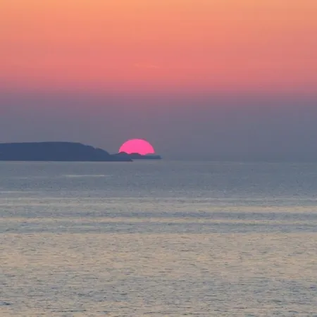 Apartman Cavo Ventus