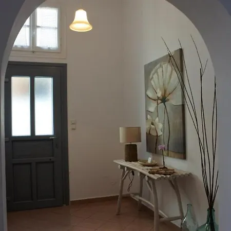 Apartman Cavo Ventus
