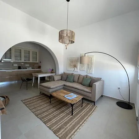 Cavo Ventus Apartman *