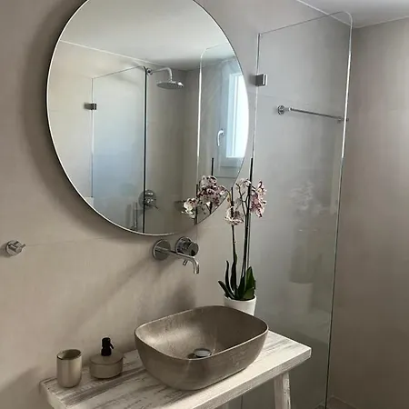 Apartman Cavo Ventus