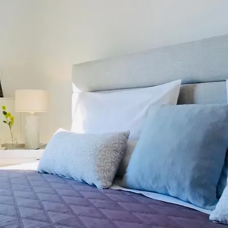 Cavo Ventus Apartman