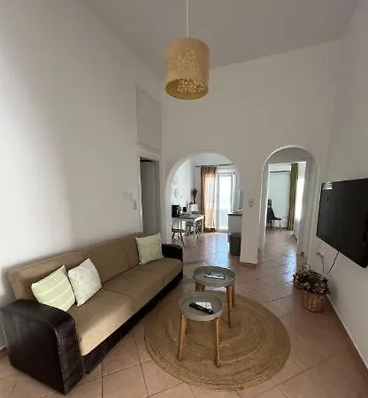 Apartman Cavo Ventus