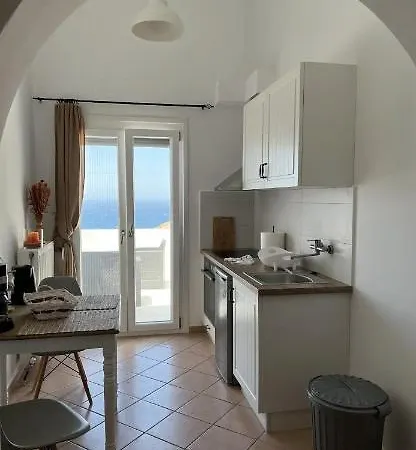 Cavo Ventus Apartman