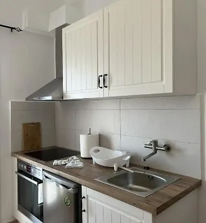 Cavo Ventus Apartman Naxos City
