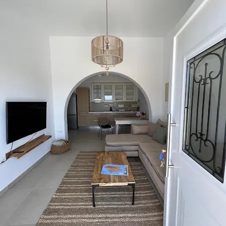 Cavo Ventus Apartman