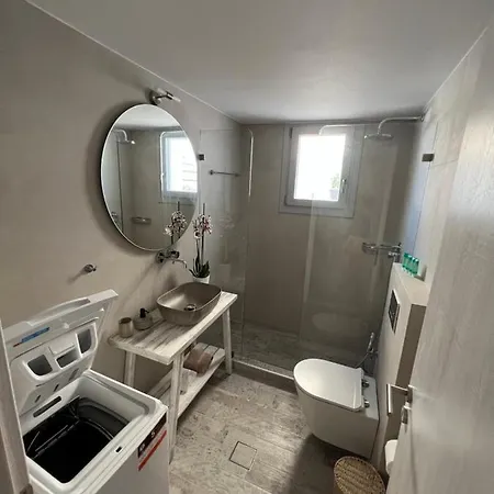 Cavo Ventus Apartman Naxos City