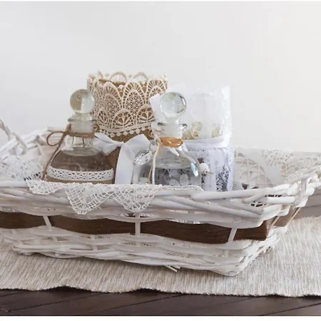 Cavo Ventus Apartman Naxos City