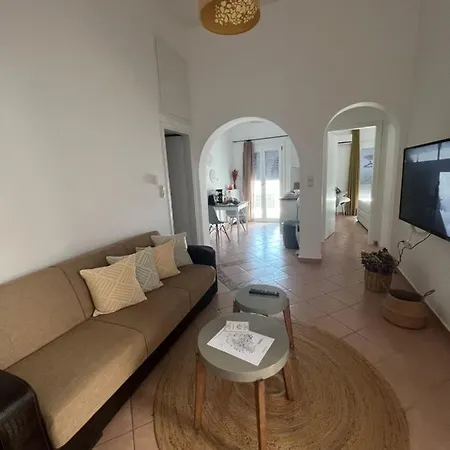 Apartman Cavo Ventus