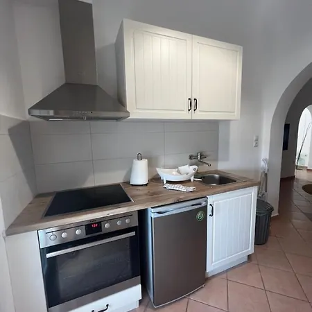 Cavo Ventus Apartman