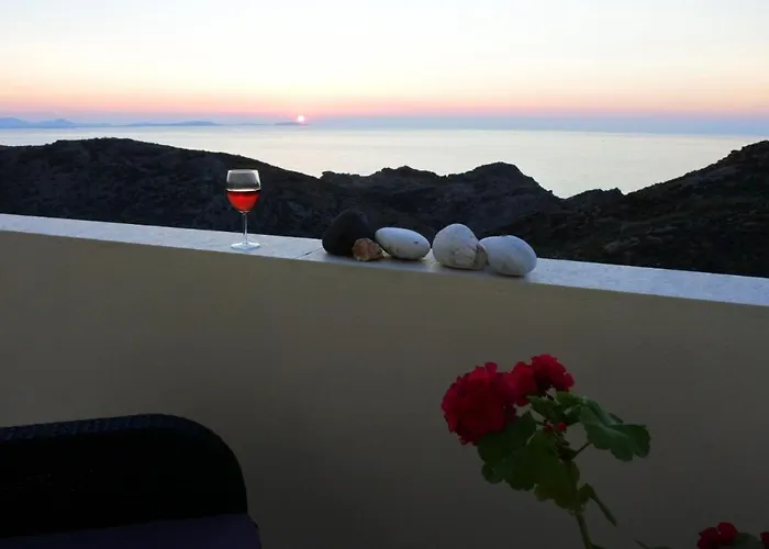 Cavo Ventus Apartman *