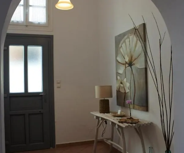 Apartman Cavo Ventus