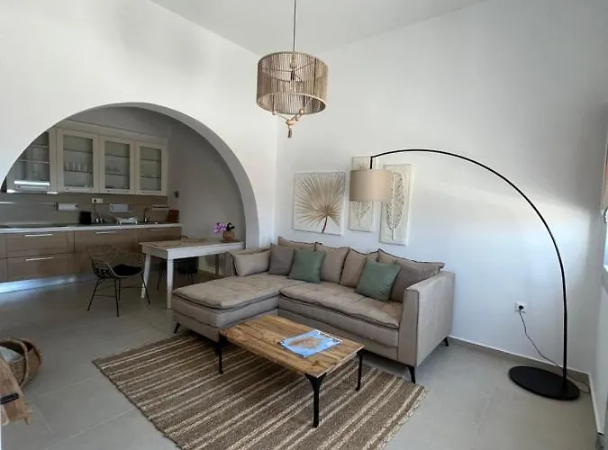 Cavo Ventus Apartman *