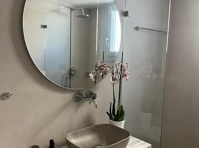 Apartman Cavo Ventus