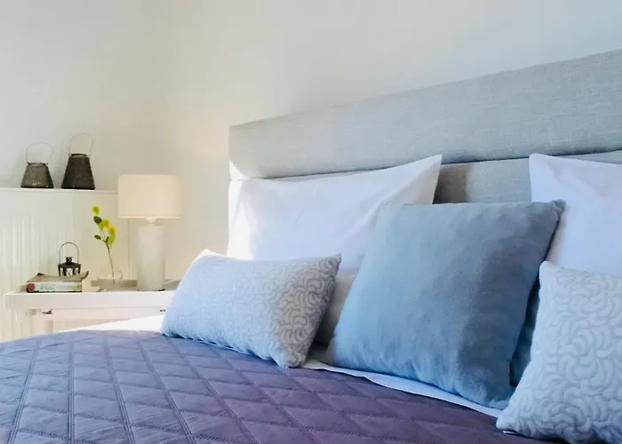 Cavo Ventus Apartman