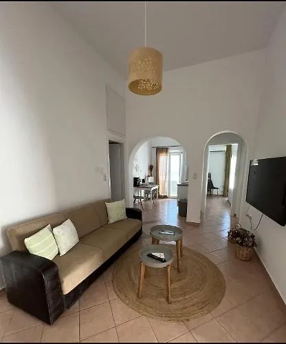 Apartman Cavo Ventus