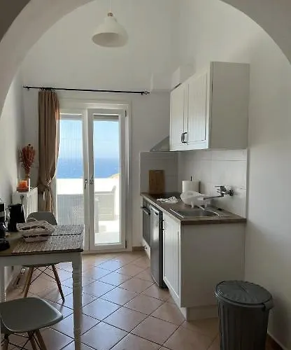 Cavo Ventus Apartman