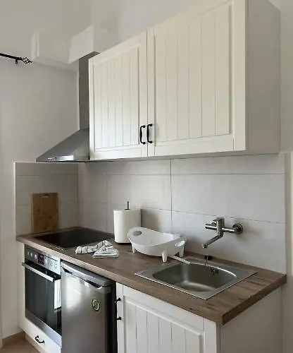 Cavo Ventus Apartman Naxos City