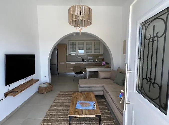 Cavo Ventus Apartman