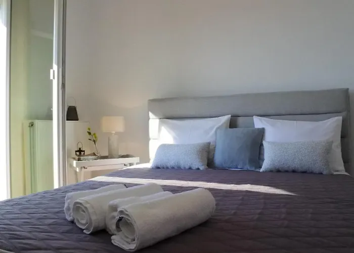 Apartman Cavo Ventus *