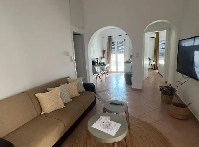 Apartman Cavo Ventus