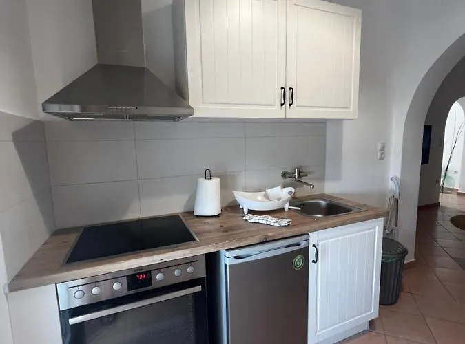 Cavo Ventus Apartman