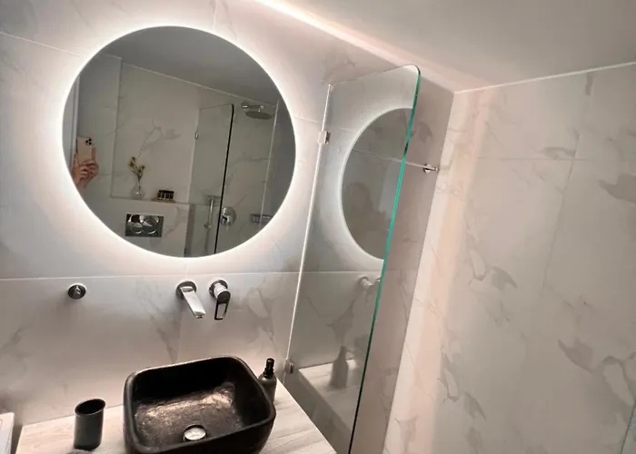 Apartman Cavo Ventus