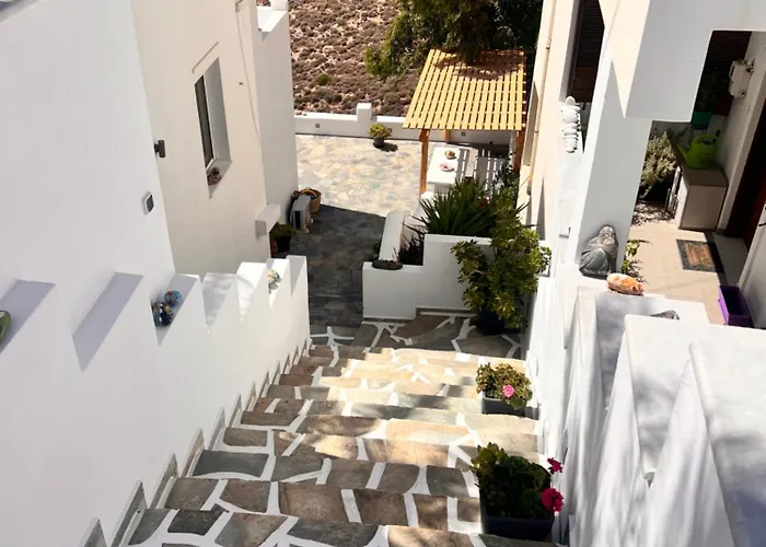 Cavo Ventus Apartman