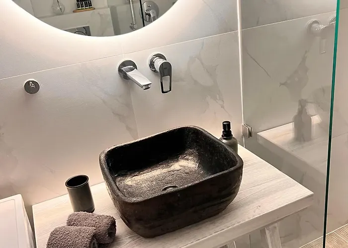 Cavo Ventus Apartman *